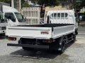 2021 FUSO CANTER DROPSIDE 14FT 6STUD MOLYE 4D35 IN-LINE NO COMPUTER BOX -8