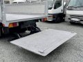 2021 FUSO CANTER ALUMINUM DROPSIDE 14.9FT WIDE WITH POWER LIFTER MOLYE 4D33 ENGINE-8