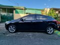 Ford Focus 2013 Hatchback (Black)-23