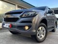 2018 Chevrolet Trailblazer Well Kept AT-0