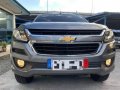 2018 Chevrolet Trailblazer Well Kept AT-5