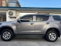 2018 Chevrolet Trailblazer Well Kept AT-10