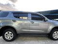 2018 Chevrolet Trailblazer Well Kept AT-12