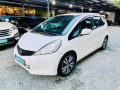 2012 HONDA JAZZ 1.3L I-VTEC GE BODY AUTOMATIC 65,000 KMS ONLY FRESH UNIT! MAGWHEELS PA! FIRST OWNER.-0