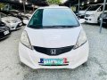 2012 HONDA JAZZ 1.3L I-VTEC GE BODY AUTOMATIC 65,000 KMS ONLY FRESH UNIT! MAGWHEELS PA! FIRST OWNER.-1