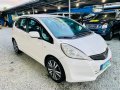 2012 HONDA JAZZ 1.3L I-VTEC GE BODY AUTOMATIC 65,000 KMS ONLY FRESH UNIT! MAGWHEELS PA! FIRST OWNER.-2