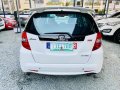 2012 HONDA JAZZ 1.3L I-VTEC GE BODY AUTOMATIC 65,000 KMS ONLY FRESH UNIT! MAGWHEELS PA! FIRST OWNER.-5