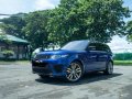 Selling Blue Land Rover Range Rover Sport 2017 in Muntinlupa-6