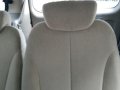 Beige Kia Carnival 2009 for sale in Subic-4