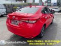 Red Toyota Vios 2018 for sale in Cainta-6