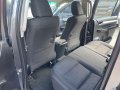 Grayblack Toyota Hilux 2016 for sale in Cainta-8