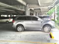 Selling Brightsilver Ford Everest 2018 in Angeles-3