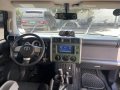 Selling Green Toyota FJ Cruiser 2014 in Doña Remedios Trinidad-3
