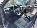 Grayblack Toyota Hilux 2016 for sale in Cainta-0