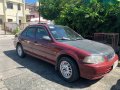 Selling Red Honda City 1999 in San Pedro-7