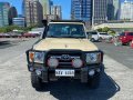 Yellow Toyota Land Cruiser 2017 for sale in Pasig-2