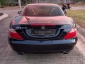 Selling Black Mercedes-Benz SLK200 2012 in Muntinlupa-3