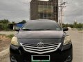 Selling Black Toyota Vios 2011 in Carmona-8