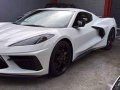 Selling White Chevrolet Corvette 2022 in Manila-8