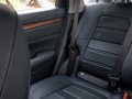 Selling Black Honda CR-V 2018 in Las Piñas-2