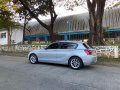 Selling Pearl White BMW 118D Turbo 2013 in Marikina-3