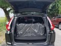 Selling Black Honda CR-V 2018 in Las Piñas-6