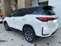 Selling White Toyota Fortuner 2021 in Quezon-4