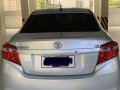 Selling Brightsilver Toyota Vios 2015 in Mandaluyong-3