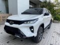 Selling White Toyota Fortuner 2021 in Quezon-6