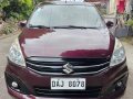 Red Suzuki Ertiga 2018 for sale in Caloocan-8