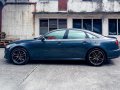 Selling Blue Audi A6 2016 in Marikina-0