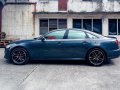 Selling Blue Audi A6 2016 in Marikina-3