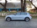 Selling Pearl White BMW 118D Turbo 2013 in Marikina-6