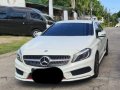 Selling White Mercedes-Benz A250 2013 in Las Piñas-5