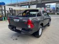 Grayblack Toyota Hilux 2016 for sale in Cainta-4