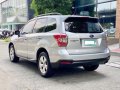 Brightsilver Subaru Forester 2013 for sale in Makati-4