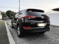 Selling Black Hyundai Tucson 2018 in Imus-4