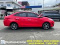 Red Toyota Vios 2018 for sale in Cainta-7