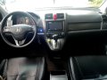 Selling Golden Honda CR-V 2009 in Quezon-5