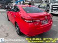 Red Toyota Vios 2018 for sale in Cainta-4