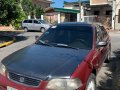 Selling Red Honda City 1999 in San Pedro-9