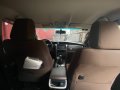 Pearl White Toyota Fortuner 2018 for sale in San Juan-1