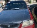 Selling Red Honda City 1999 in San Pedro-8