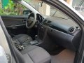 Silver Mazda 3 2006 for sale in San Juan-4