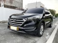 Selling Black Hyundai Tucson 2018 in Imus-7