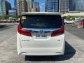 Pearl White Toyota Alphard 2018 for sale in Pasig-0