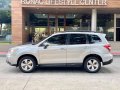 Brightsilver Subaru Forester 2013 for sale in Makati-3