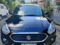 Black Suzuki Dzire 2019 for sale in Caloocan-7