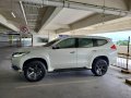 Selling White Mitsubishi Montero 2016 in Baliuag-0
