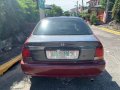 Selling Red Honda City 1999 in San Pedro-4